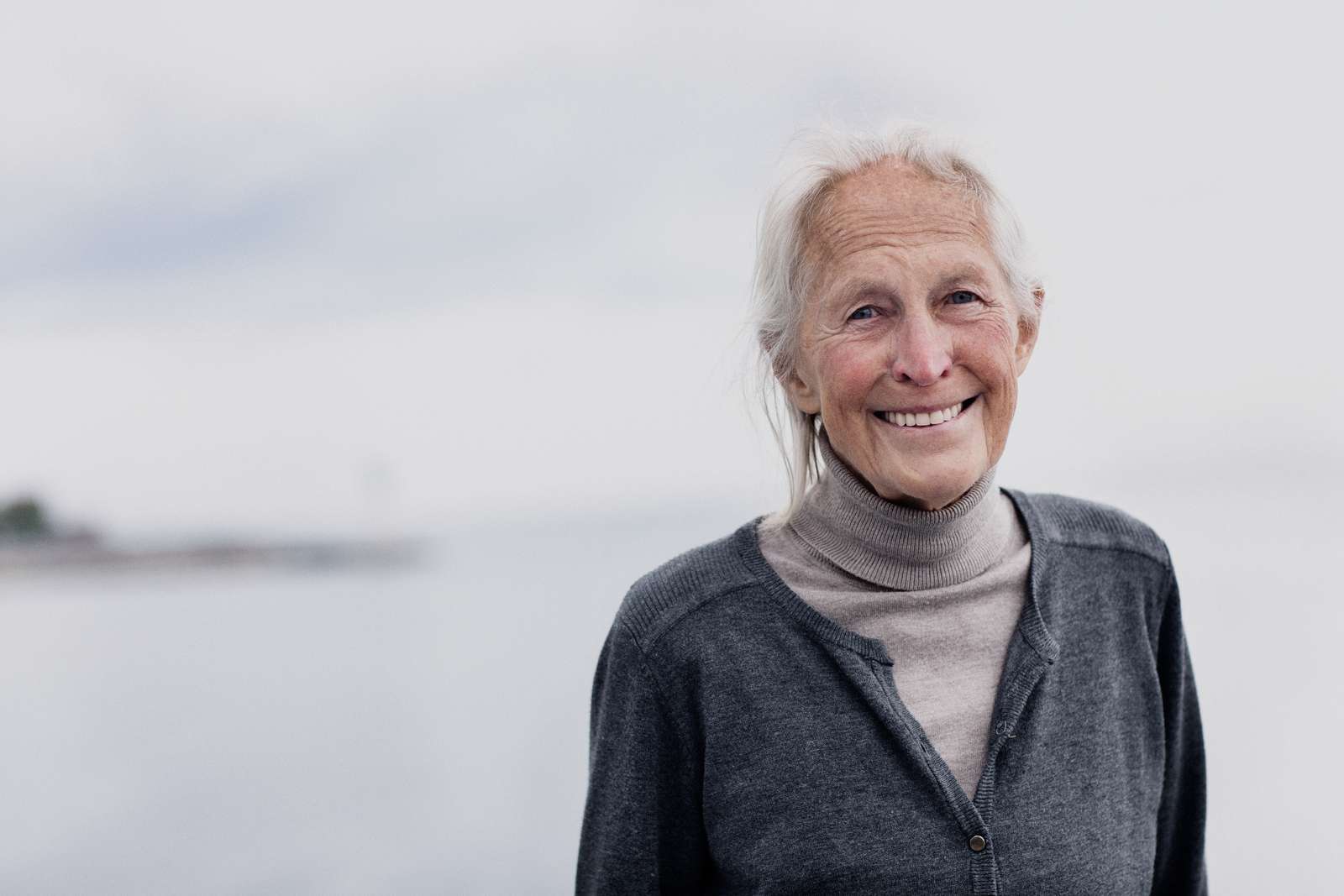Mange har brug for kærlig omsorg